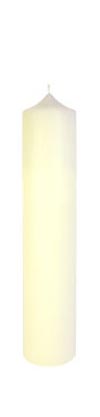 Altarkerze 80x420mm