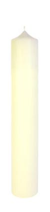 Altarkerze 80x520mm