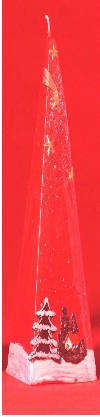 Dekopyramide 2